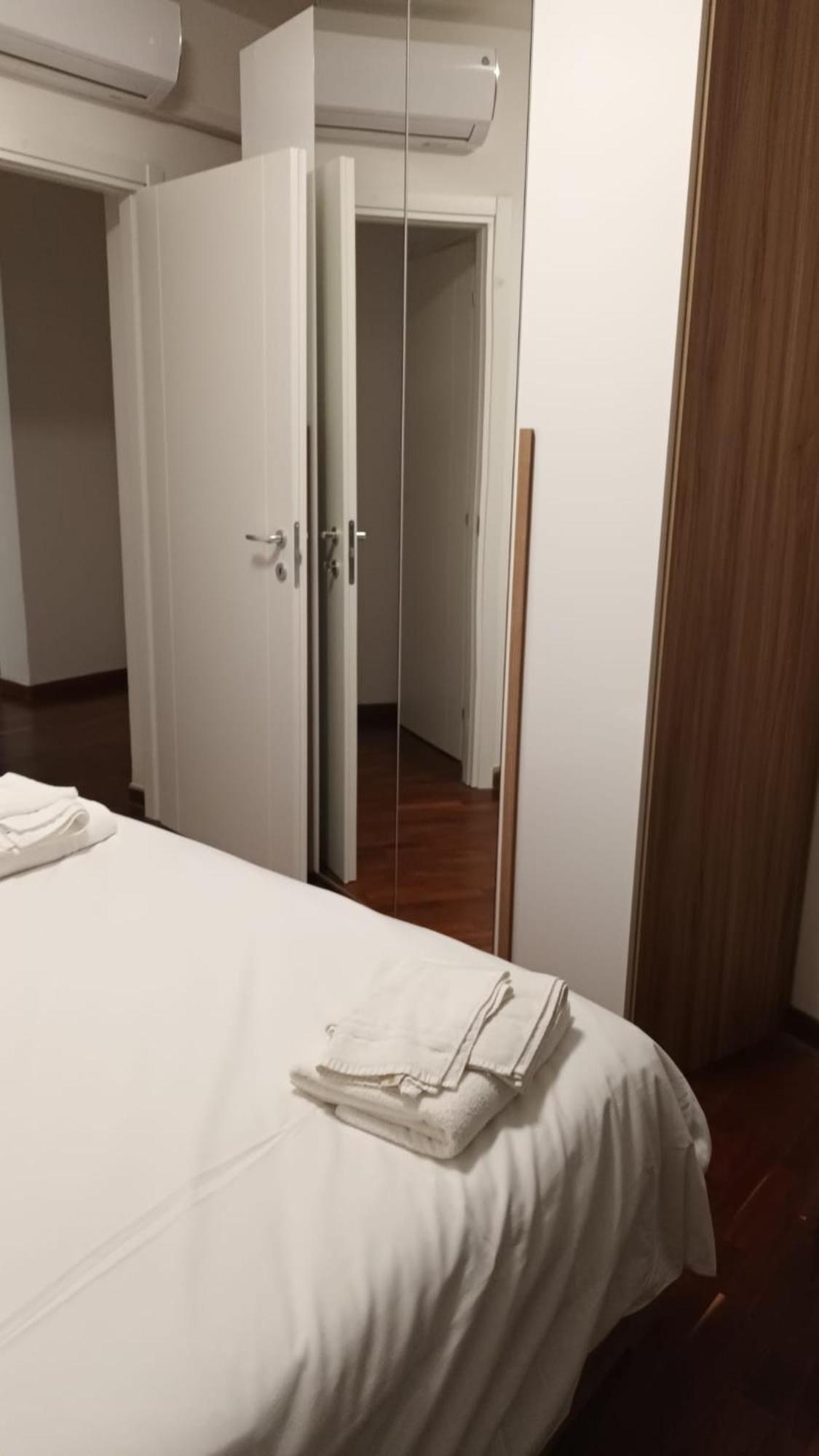 Casa N 1 Con Parcheggio Privato E Colonnina Ricarica Apartment Livorno Ngoại thất bức ảnh