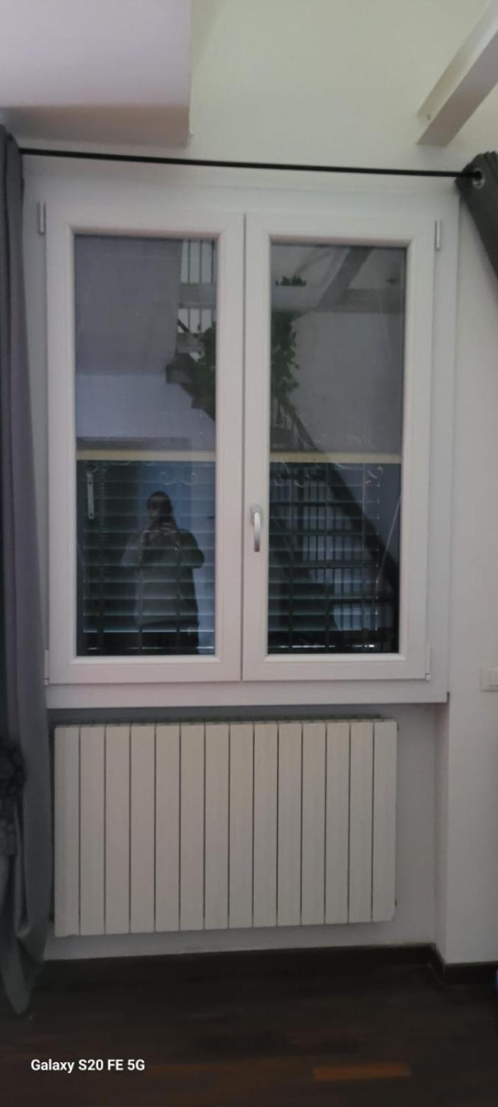 Casa N 1 Con Parcheggio Privato E Colonnina Ricarica Apartment Livorno Ngoại thất bức ảnh