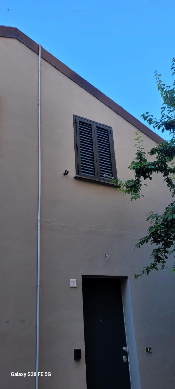 Casa N 1 Con Parcheggio Privato E Colonnina Ricarica Apartment Livorno Ngoại thất bức ảnh